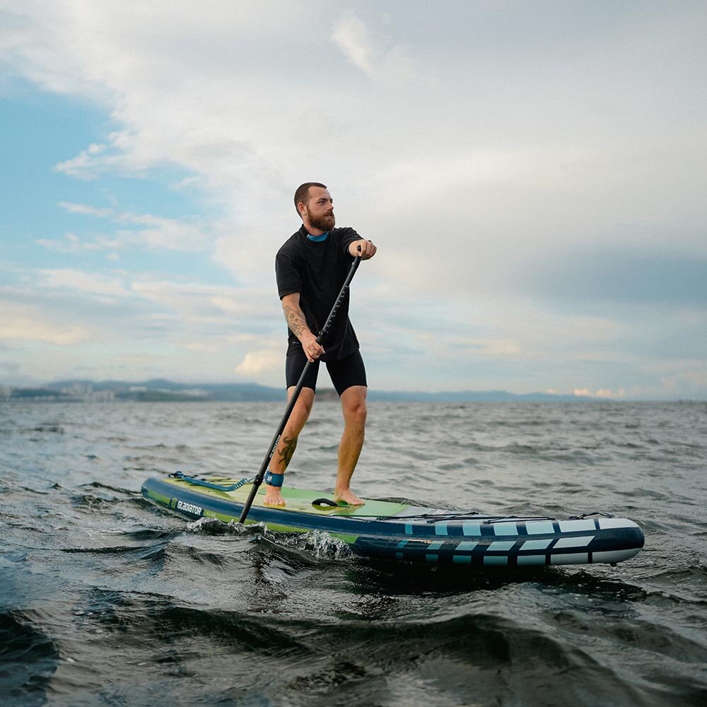 Gladiator Pro 11.6 Performance All-Round paddleboard